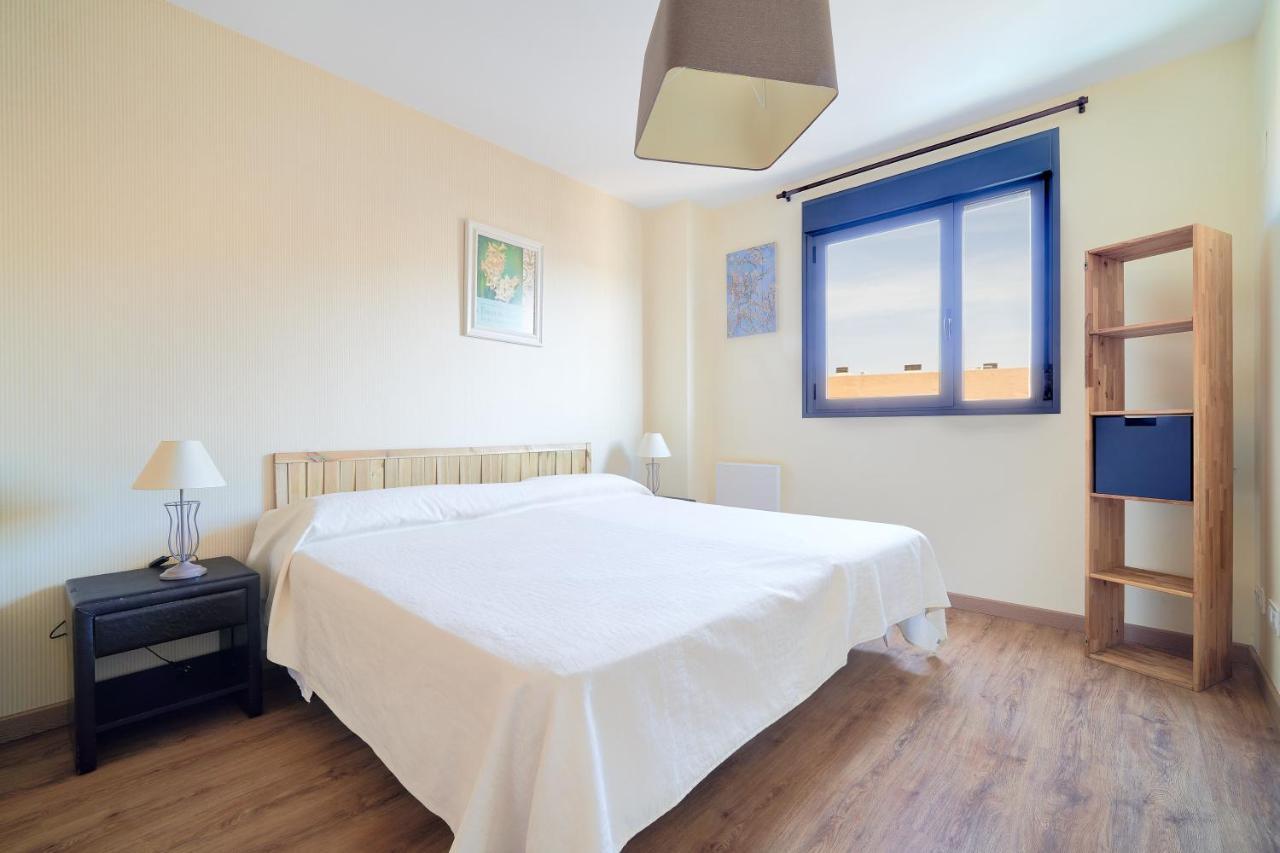 Alterhome Apartamento Con Piscina Maria Zambrano Малага Экстерьер фото