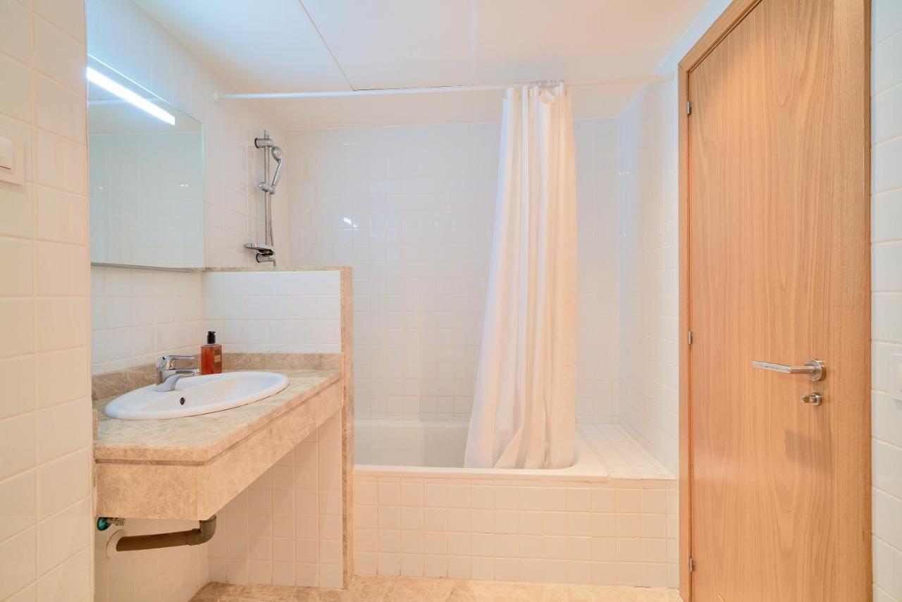 Alterhome Apartamento Con Piscina Maria Zambrano Малага Экстерьер фото